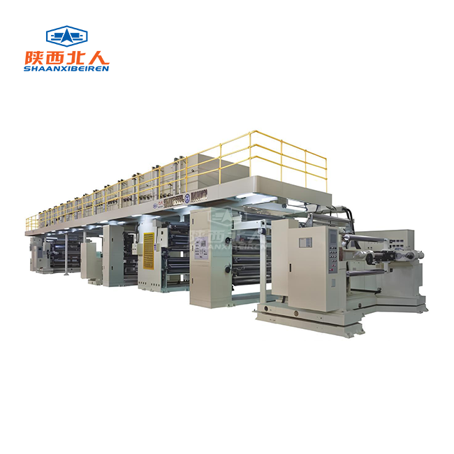 Diffusion film Coating Machine Diffusion film Coating Machine